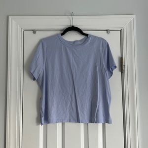 Lululemon Classic-Fit Cotton-Blend T-Shirt